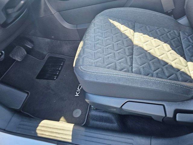 new 2026 Nissan Kicks car, priced at $28,610