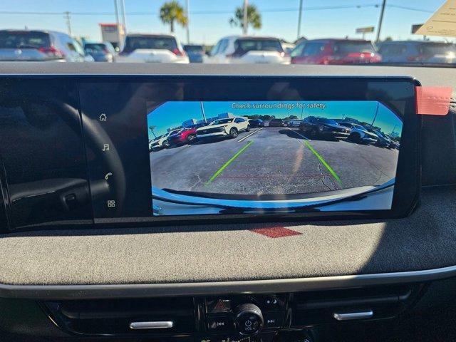 new 2026 Nissan Kicks car, priced at $28,610