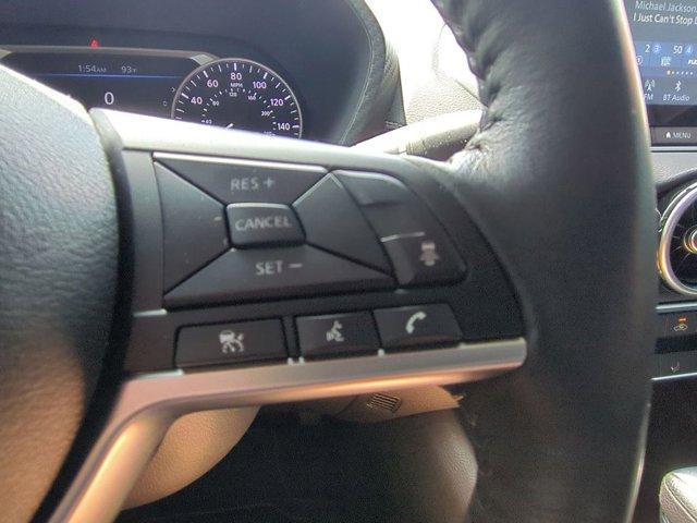 used 2023 Nissan Sentra car, priced at $20,979