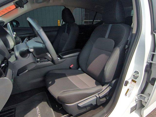 used 2023 Nissan Sentra car, priced at $20,979