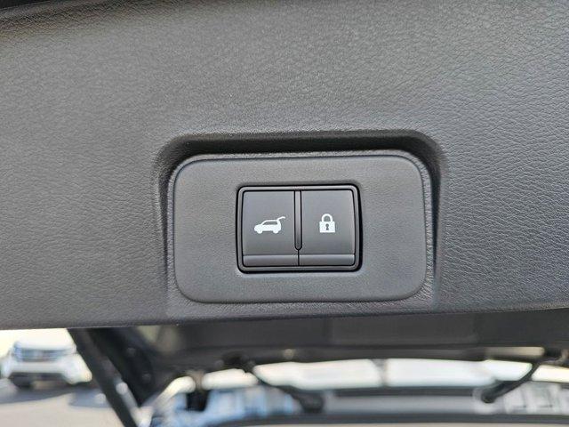 new 2026 Nissan Rogue car, priced at $33,405