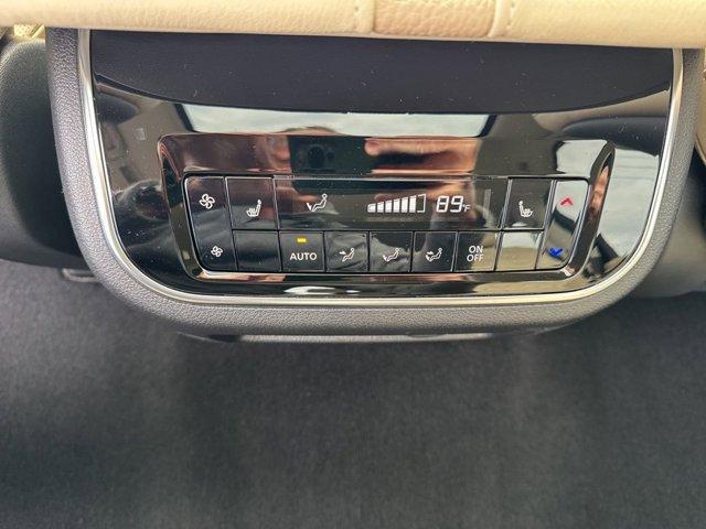 new 2026 Nissan Armada car, priced at $84,326