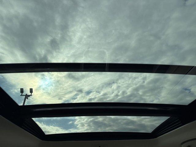 new 2026 Nissan Armada car, priced at $84,326