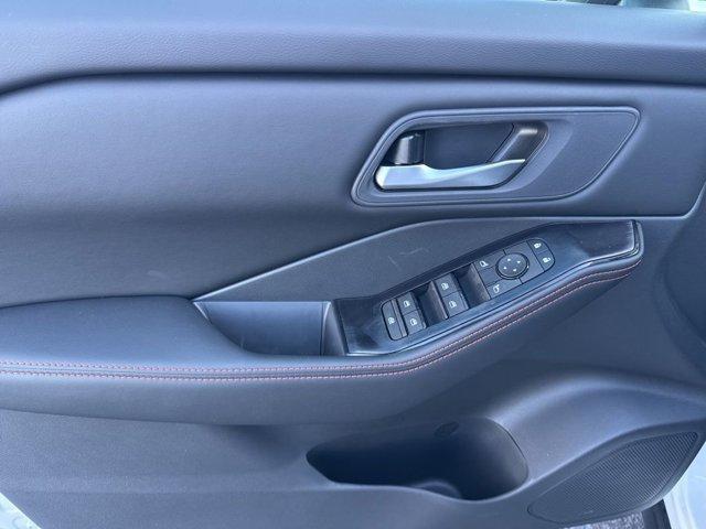 new 2026 Nissan Rogue car, priced at $35,590