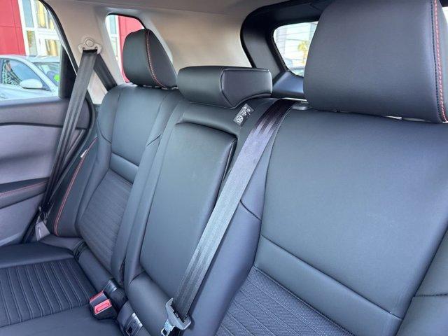 new 2026 Nissan Rogue car, priced at $35,590