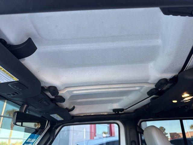 used 2021 Jeep Gladiator car, priced at $31,987