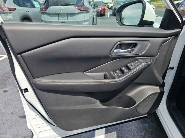 new 2026 Nissan Rogue car, priced at $32,004