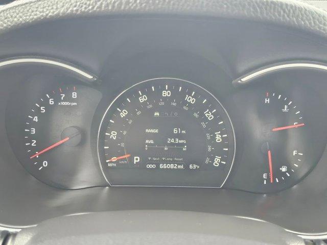 used 2015 Kia Sorento car, priced at $12,487