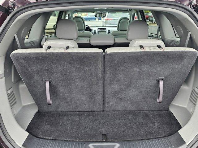 used 2015 Kia Sorento car, priced at $12,487