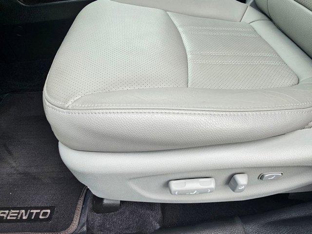 used 2015 Kia Sorento car, priced at $12,487