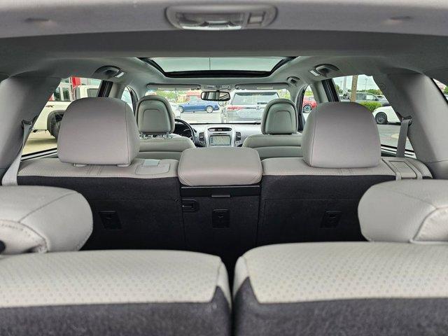 used 2015 Kia Sorento car, priced at $12,487