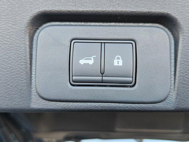 new 2026 Nissan Rogue car, priced at $34,543