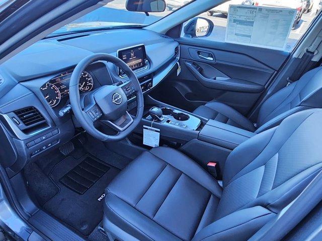 new 2026 Nissan Rogue car, priced at $34,543
