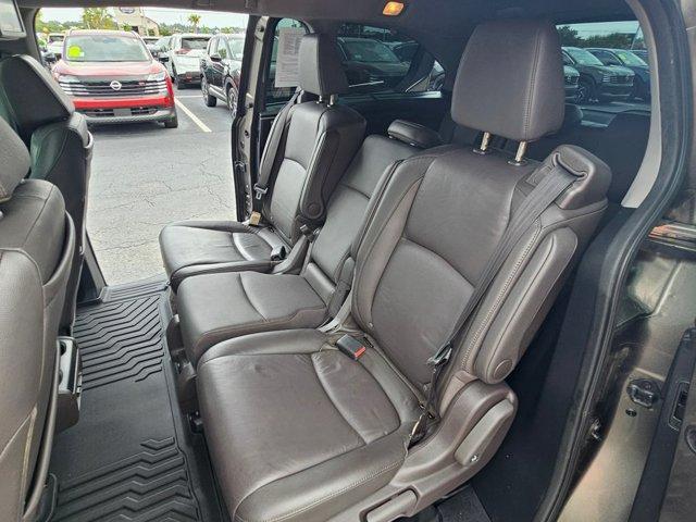 used 2019 Honda Odyssey car, priced at $25,557