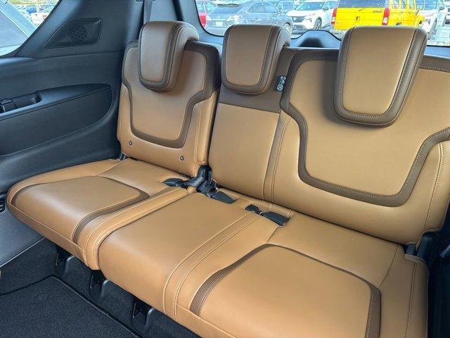 new 2026 Nissan Armada car, priced at $66,745