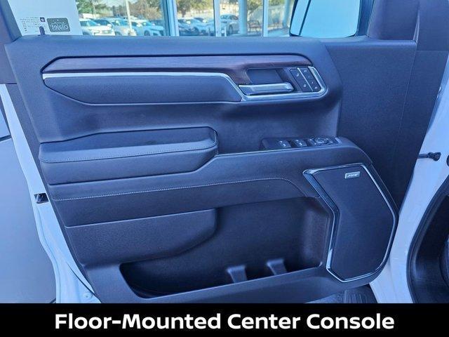 used 2024 GMC Sierra 1500 car, priced at $51,987