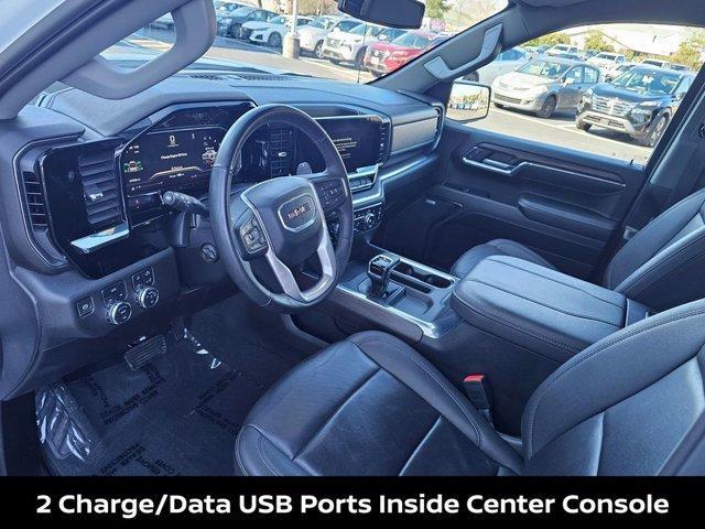 used 2024 GMC Sierra 1500 car, priced at $51,987
