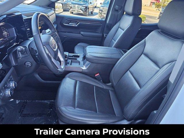 used 2024 GMC Sierra 1500 car, priced at $51,987