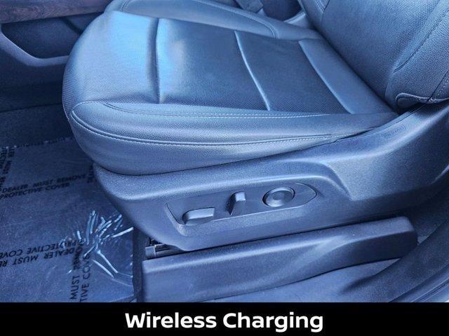 used 2024 GMC Sierra 1500 car, priced at $51,987