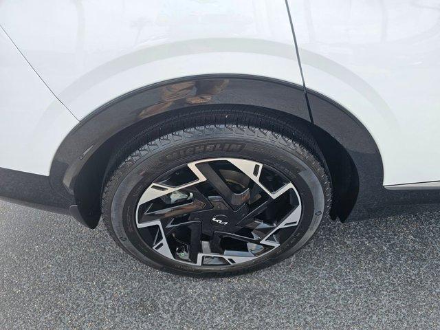 used 2023 Kia Sportage car, priced at $28,957