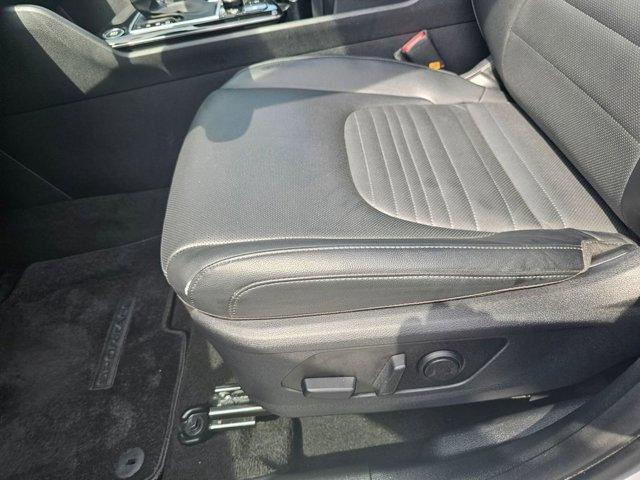 used 2023 Kia Sportage car, priced at $28,957