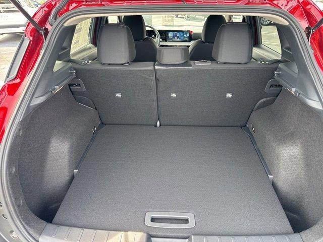 new 2026 Nissan Kicks car, priced at $27,436