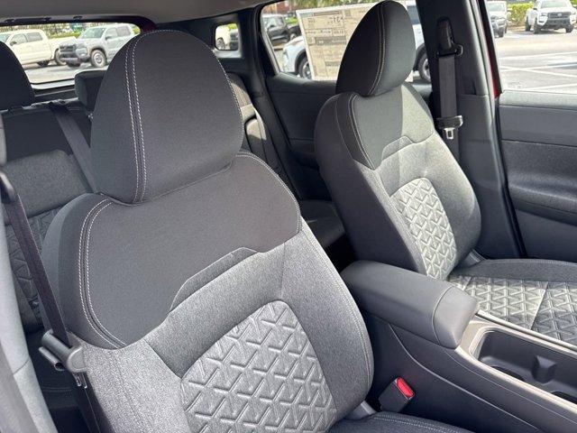 new 2026 Nissan Kicks car, priced at $27,436