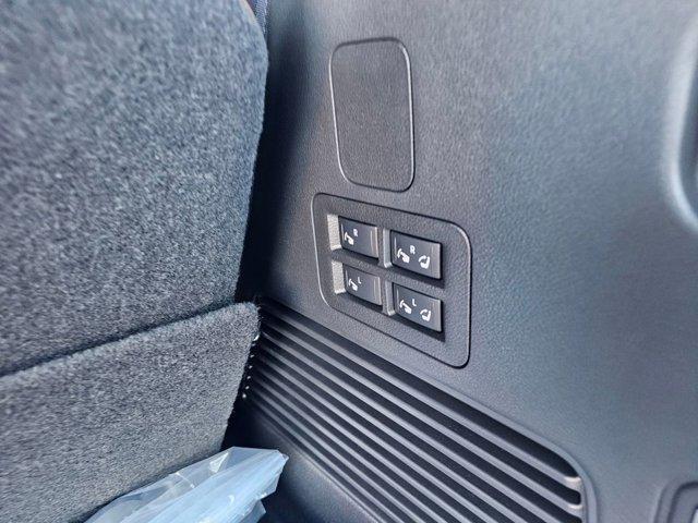 new 2026 Nissan Armada car, priced at $66,745