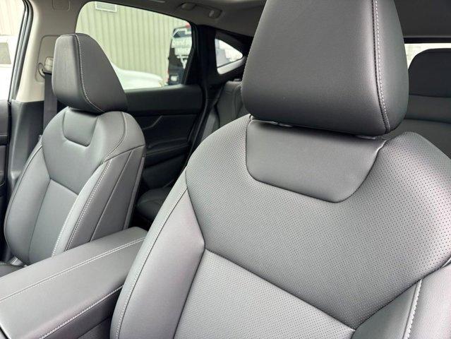 new 2026 Nissan Murano car, priced at $47,472