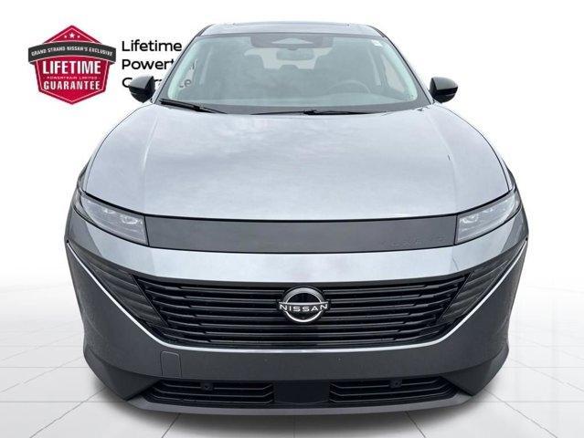new 2026 Nissan Murano car, priced at $47,472