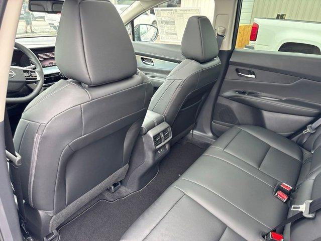 new 2026 Nissan Murano car, priced at $47,472