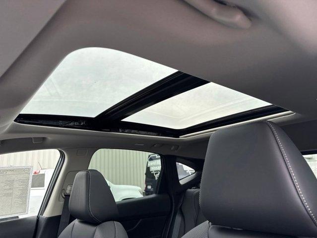 new 2026 Nissan Murano car, priced at $47,472