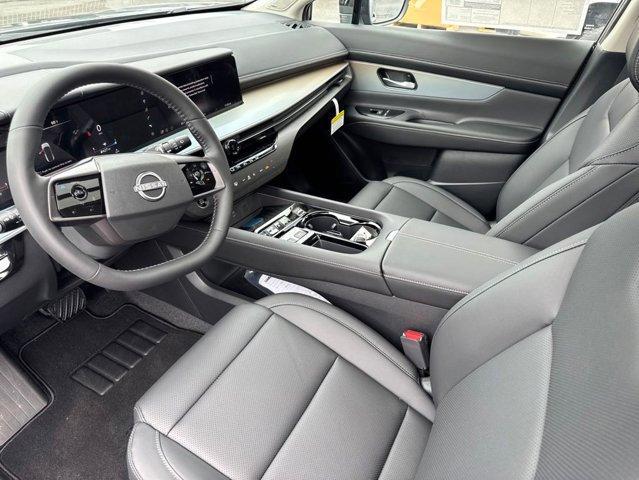 new 2026 Nissan Murano car, priced at $47,472
