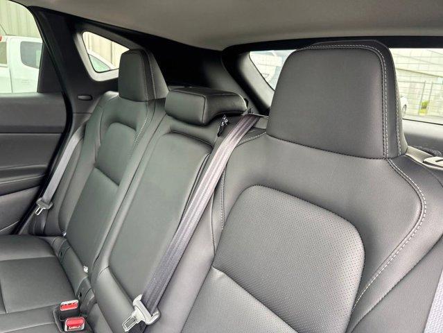 new 2026 Nissan Murano car, priced at $47,472