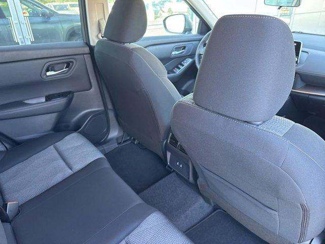 new 2026 Nissan Rogue car, priced at $32,033