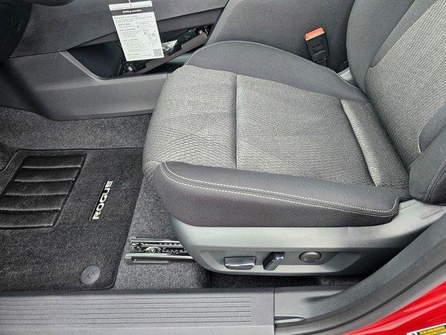 new 2026 Nissan Rogue car, priced at $31,714