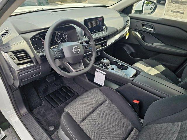 new 2026 Nissan Rogue car, priced at $31,714