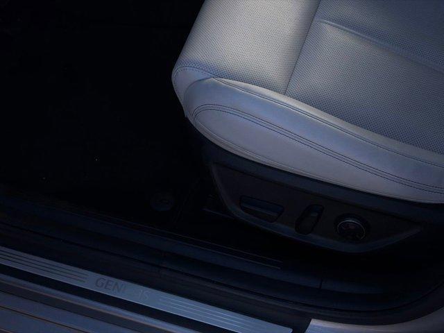 used 2025 Genesis G70 car, priced at $32,187