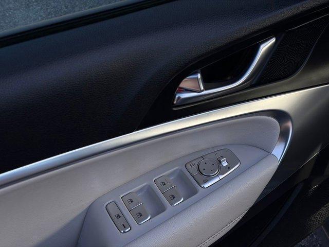 used 2025 Genesis G70 car, priced at $32,187