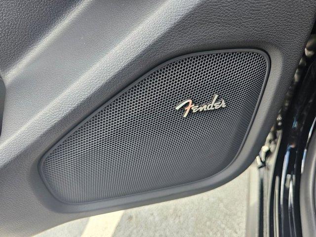 new 2026 Nissan Frontier car, priced at $52,850