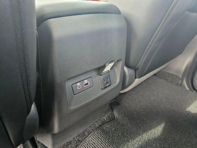 new 2026 Nissan Frontier car, priced at $52,850