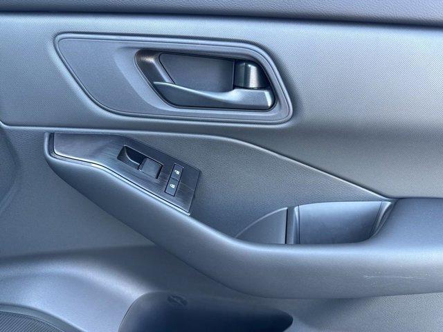 new 2026 Nissan Rogue car, priced at $30,469