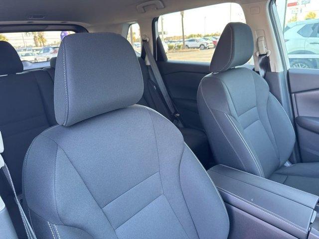 new 2026 Nissan Rogue car, priced at $30,469