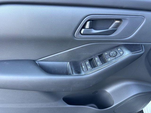 new 2026 Nissan Rogue car, priced at $30,469