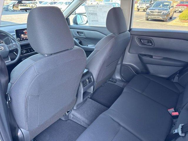 new 2026 Nissan Rogue car, priced at $30,469