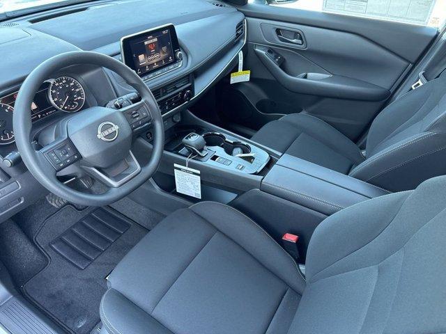 new 2026 Nissan Rogue car, priced at $30,469