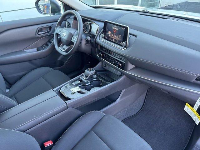 new 2026 Nissan Rogue car, priced at $30,469