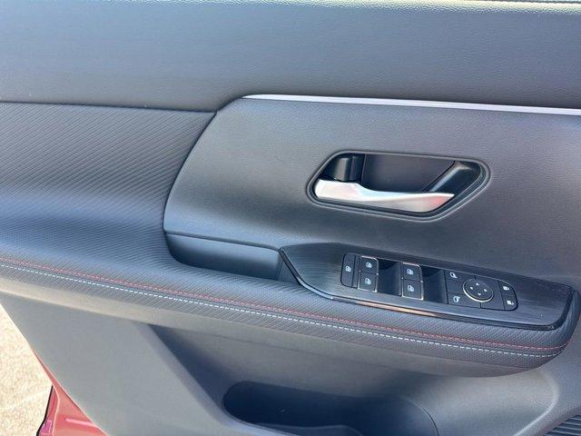 new 2026 Nissan Kicks car, priced at $29,653