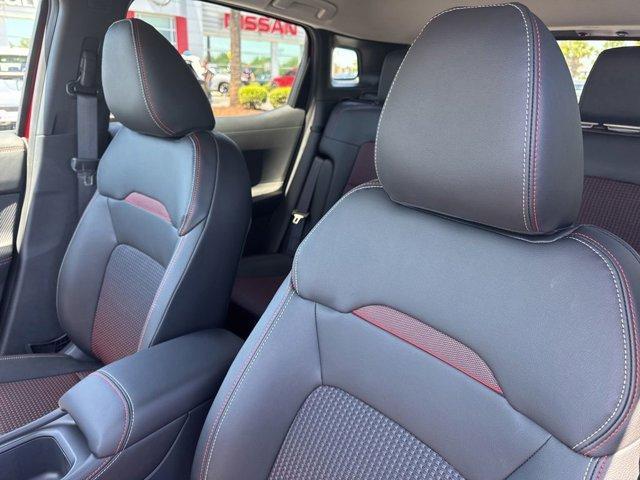 new 2026 Nissan Kicks car, priced at $29,653