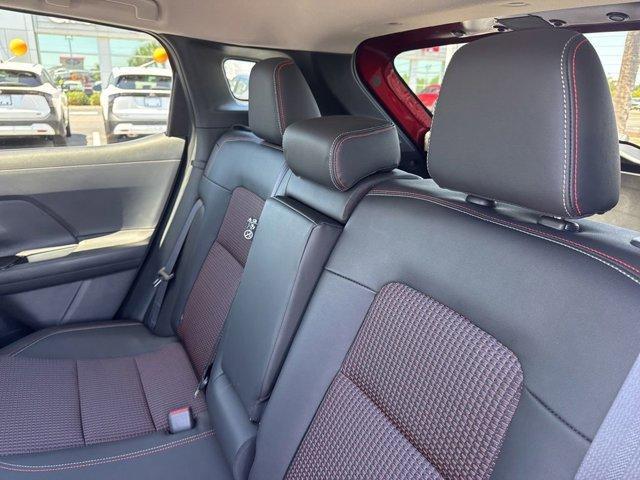 new 2026 Nissan Kicks car, priced at $29,653
